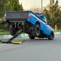 یدک کش.امداد خودرو .یدکش ارزان تر از همه جا|خدمات حمل و نقل|اصفهان, پروین|دیوار