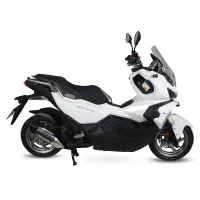 گلکسی ۱۷۵ هاسکی ADV نیروموتور صفر