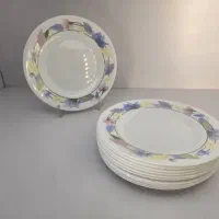 ارکوپال فلو فرانسه لومینارک کماندار قدیمی