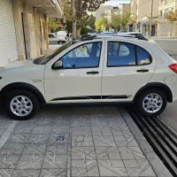 کوییک آر ۱۴۰۲|خودرو سواری و وانت|مشهد, سید رضی|دیوار