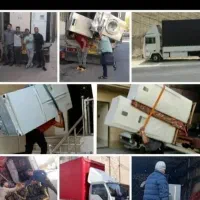 اسباب کشی منزل باسابقه کاری بیش از 15سال|خدمات حمل و نقل|داراب, |دیوار