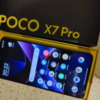 Xiaomi POCO X7 Pro|موبایل|تهران, نیاوران|دیوار