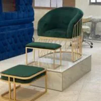 پدیکور|آرایشگاه و سالن‌های زیبایی|مشهد, آبکوه|دیوار