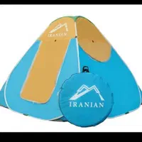 چادر مسافرتی طرح دار میز صندلی تاشو چادر ماشین|کوهنوردی و کمپینگ|تهران, نازی‌آباد|دیوار