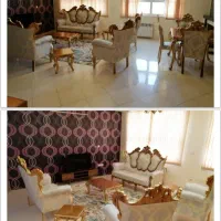 اجاره روزانه و ماهانه خانه مبله