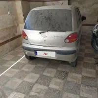 فروش اتومبیل ماتیز مدل 1380
