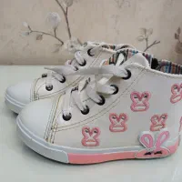 ۴جفت کفش دخترونه درحدنو