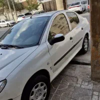 پژو 206 تیپ ۵، مدل ۱۳۹۰|خودرو سواری و وانت|مشهد, امام خمینی|دیوار