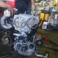 مکانیک خودرو سواری سیار.داخلی وخارجی.|خدمات موتور و ماشین|مشهد, شهید بصیر|دیوار