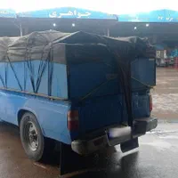 زامیاد Z 24 دوگانه سوز، مدل ۱۳۹۸|خودرو سواری و وانت|قائن, |دیوار