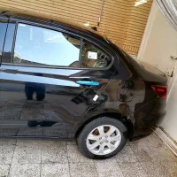 شاهین اتوماتیک مشکی صدفی