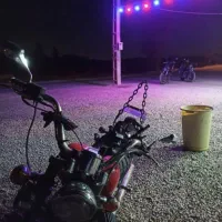 رگال رپتور دیتونا|موتورسیکلت|اصفهان, خوراسگان|دیوار