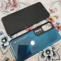 شیایومی پوکو m3 pro poco