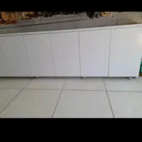 کمد ام دی اف