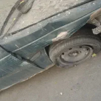 پژو آر دی آی (RDi) بنزینی، مدل ۱۳۸۳|خودرو سواری و وانت|تهران, تهرانسر غربی|دیوار