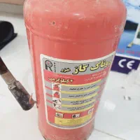 کپسول آتش نشانی|ابزارآلات|بوشهر, |دیوار