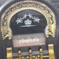 بخاری جنرال|بخاری، هیتر، شومینه|چناران, |دیوار