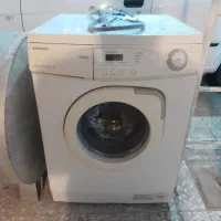 لباسشویی سامسونگ