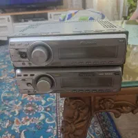 ظبط پایونیر ۴۸۵۰