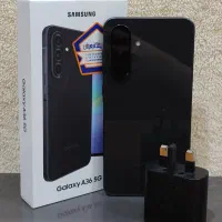 سامسونگ A36 / اصل ویتنام / کمتر از 4ماه کارکرده