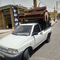 وانت بار درون شهری و بیرون شهری و شهرستانها