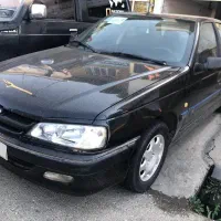 پژو پارس سال پرشیا