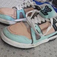 سه جفت کتونی