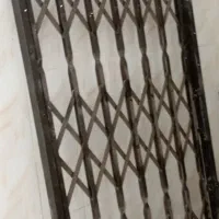 حفاظ درب آکادئونی|مصالح و تجهیزات ساختمان|بهارستان, |دیوار