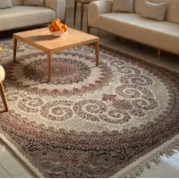 فرش ماشینی ۹ متری