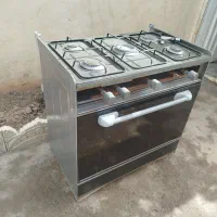 لوازم خانگی اجاق گاز