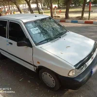 پراید 131مدل 91|خودرو سواری و وانت|اهواز, نیوساید|دیوار