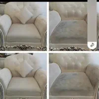 مبلشویی وقالیشویی حرفه‌ای ۲۰۰۰