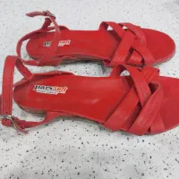 کفش تابستانی|کیف، کفش، کمربند|کرمانشاه, |دیوار