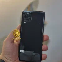 سامسونگ گلکسی A22 حافظه ی 128گیگ رام4 بشرط سلامت