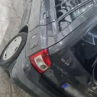 پراید 111 مدل 95