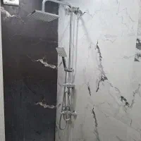 علم دوش و شیر حمام