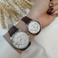 ست ساعت بند چرمی لوکس از برند سیتیزن|ساعت|کرج, باغستان|دیوار