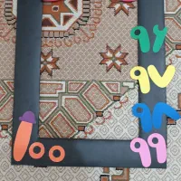 کاردستی|لوازم التحریر|نیشابور, شهرک اندیشه|دیوار