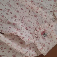 بلوز دخترانه