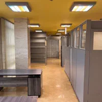 آپارتمان با موقعیت اداری خوب|اجارهٔ دفتر کار، اتاق اداری، مطب|اصفهان, کشاورزی|دیوار