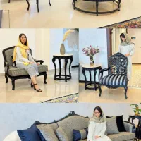 مبل هامون fسلطنتی ورساچ خرچنگی بغل منبتpro|مبلمان خانگی و میز عسلی|تهران, یافتآباد|دیوار