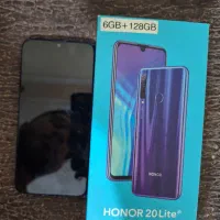 گوشی آنر20لایت