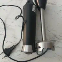 گوشت کوب برقی ۱۲۰۰ وات گاسونیک