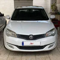 ام جی ۳۵۰ بی رنگ