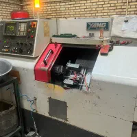تراش cnc|ماشین‌آلات صنعتی|تهران, آبشار|دیوار