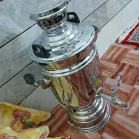 سماور گازی ۲۰لیتری