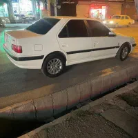 پرشیا tu5 مدل ۹۹|خودرو سواری و وانت|تبریز, |دیوار