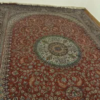 فرش ۹متری در حد نو