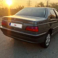 پژو پارس LX|خودرو سواری و وانت|تهران, شهران جنوبی|دیوار