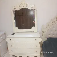 سرویس خواب|تخت و سرویس خواب|رشت, کوی مهر|دیوار